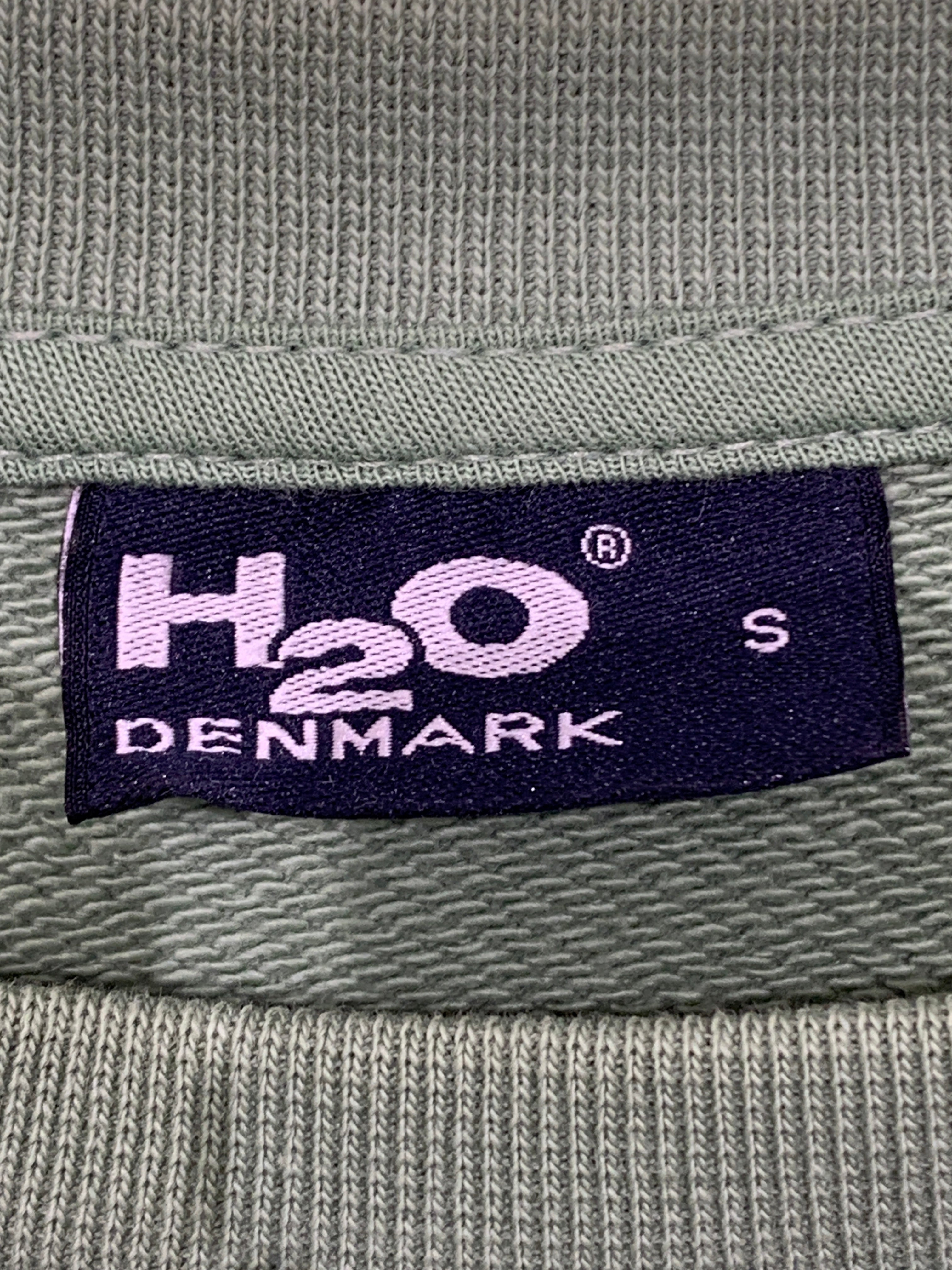 H2O Sweatshirt